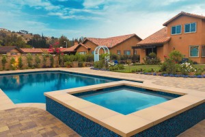 Elegant Pool #6 by Southern California Pools