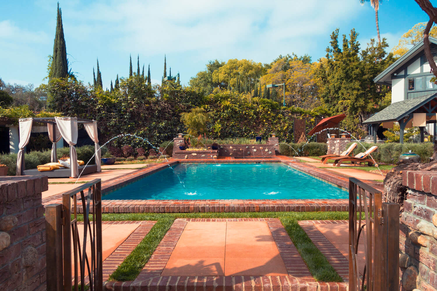 Gallery - Southern California Swimming Pools