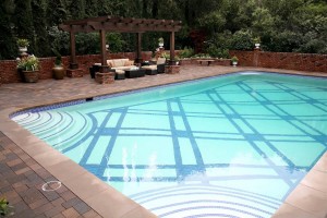 Elegant Pool #12 by Southern California Pools