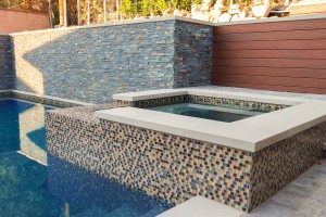 Spa #3 by Southern California Pools