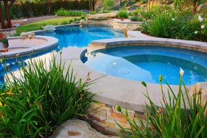 Spa #10 by Southern California Pools