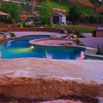 After Southern California Pools Remodel