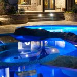 How to Choose the Best Pool Lights