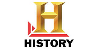 History Channel Logo