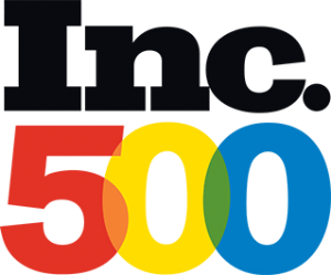 Inc. 500 Logo