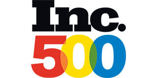 Inc. 500 Logo