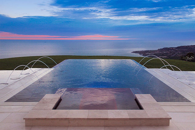 Pool Design - Southern California Swimming Pools