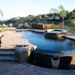 Splendid Outdoor Pool - LA