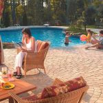 7 Pool Area Add-Ons to Create a Dreamy Backyard Getaway