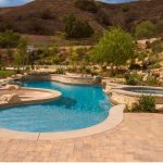 Planning Landscaping Around Your Inground Swimming Pool