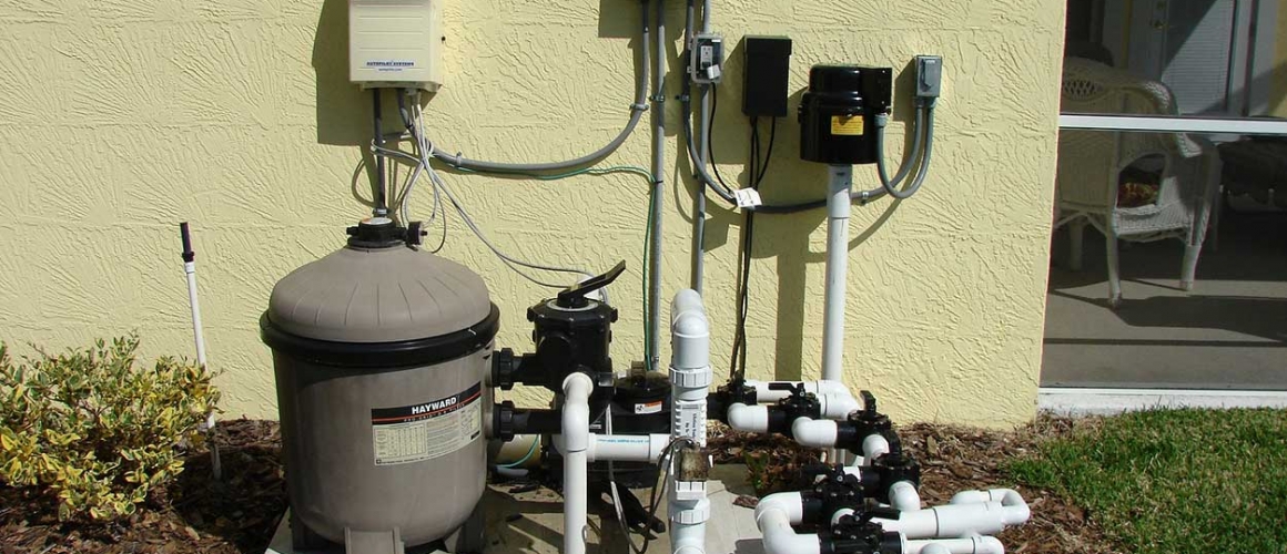 How Long Should You Run Your Pool Pump For? Southern